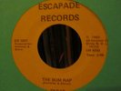 SKRAP The Bum Rap 45 NOLA RARE FUNK SOUL BREAKS Hear