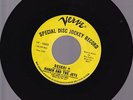RUBEN AND THE JETS DESERI / JELLY ROLL GUM DROP 7