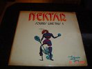 Nektar Sounds Like This 1 Brazil Exclusive Single LP Sabado Som Label RARE GFOLD