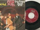 ALICE DONA SG- MADE IN ITALIE CHANTE 2 TITRES EN ITALIANO- IRAGAZZI+IMPAZZIRO PE