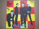 The Rackets-The Breezes Blow-Single 1967