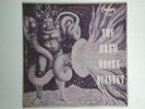 BREW MOORE – THE BREW MOORE QUINTET – FANTASY 3-222 – VG+ - MONO