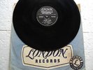 Roy Orbison - Crying / Candyman - RARE S.African only 78RPM in EX+