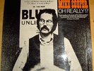 Mike Cooper Oh Really   1969 vinyl 'promo' album PYE  NSPL 18281 V. Rare