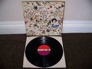 Led Zeppelin - Led Zeppelin 3(UK 1970 1ST PRESS VINYL ALBUM / V GOOD / GRANT)