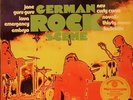 GERMAN ROCK SCENE (VOL. 1) - DE 73 - GREEN BRAIN - NM