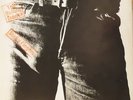 ROLLING STONES - STICKY FINGERS - IT 71 - NM