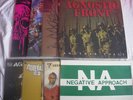 AGNOSTIC FRONT 8x12