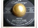 Sister Rosetta Tharpe Jericho RARE R&B ROCKER GOSPEL SOUL HEAR 45
