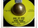 Bobby Powell Done Got Over R&B SOUL MOD HEAR 45