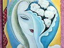 Derek and the Dominos - Layla - G/F 2 LP - 1st Press - NM