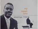 RAY BRYANT-TRIO- PRESTIGE 7098 - ORIG NYC D.G -  NM