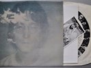 JOHN LENNON IMAGINE 1U-1U POSTER/POSTCARD/INNER SUPERB NM