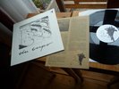 DA CAPO SAME LP IN MINT KRAUTROCK KNALLER TOP RAR
