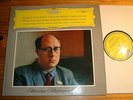 ROSTROPOVICH Schumann Tchaikovsky LP DGG SLPM Tulip