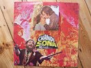 CHANDI SONA RARE 1976 BOLLYWOOD FUNK EX INDIAN FILM OST rahul dev burman
