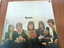 THE FACES - THE FIRST STEP LP 1970 WARNER BROS