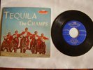 The Champs  Tequila  EP 7100