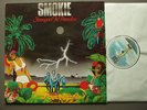 SMOKIE Strangers In Paradise LP