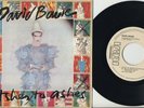 David Bowie  