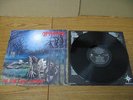 BAPHOMET The Dead Shall Inherit LP ORG RARE AUTOPSY IMMOLATION DEVASTATION