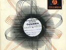 Columbia SAX2335 - Mozart PCs - Annie FISCHER - BOULT - TEST PRESSING