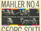Decca SXL2276 - Mahler 4 - STARYK - STAHLMAN - SOLTI