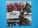 Agnostic Front - Victim In Pain Original LP NY HC PUNK KBD 1984 Rat Cage Records