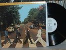The BEATLES Abbey Road  MFSL  AUDIOPHILE   LP