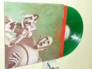 QUEEN -NEWS OF THE WORLD- RARE FRENCH LP -GREEN WAX -FREDDY MERCURY