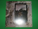 LED ZEPPELIN - IV Zoso 180 Gram Deluxe Edition LP Vinyl New Sealed