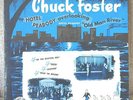 Chuck Foster-At Hotel Peabody-Phillips International PLP 1965-ORIGINAL LP-NICE