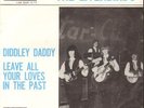 LIVERBIRDS Diddley Daddy NEVER SEEN 1965 Holland 45
