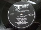 JIMI HENDRIX - AXIS : BOLD AS LOVE - ORIG 1967 1st UK Pr TRACK STEREO - 613 003