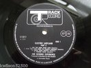 JIMI HENDRIX - ELECTRIC LADYLAND PART 2 - ORIG 1968 1st UK Pr TRACK STEREO