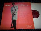 JERRY BUTLER - ESQ. - RARE ABNER RECS SIGNED / AUTOGRAPHED R&B SOUL LP