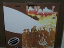 LED ZEPPELIN LP * SEALED * 200 G / 200G LED ZEPPELIN II CLASSIC RECORDS QUIEX