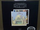 LED ZEPPELIN 2 LP SEALED 200 G/200G LED ZEPPELIN The Song CLASSIC RECORDS QUIEX