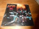 Ed Graham Hot Stix audiophile direct to disc audiophile LP on M&K Realtime