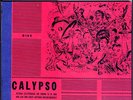 Calypso 78 set Lord Beginner Lord Invader Disc 614 DSM cover NM-
