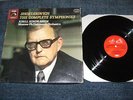 KONDRASHIN SHOSTAKOVICH:COMPLETE SYMS UK EMI MELODIYA DMM 12LPS