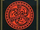 Gov't Mule Dose double vinyl LP (Allman Brothers Band)