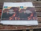 SAX 2454/5 B/S BRUCKNER SYMPHONY No. 9  KLEMPERER