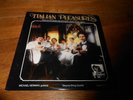 Michael Newman Italian Pleasures classical Sheffield Lab