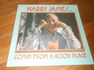 Harry James Comin' From a Good Place audiophile LP on Sheffield Lab