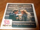 Lincoln Mayorga/Amanda McBroom Growing up in Hollywood Town Sheffield Lab