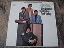 The Beatles Yesterday And Today LP 2nd Second State Butcher ST2553 Stereo