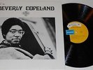 BEVERLY COPELAND LP CBC HOLY GRAIL CANADA FOLK PSYCH RARITY Impossible to Find