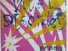 45 Vital Disorders Prams EP... Lo-Fi Fem Vox DIY Howlers
