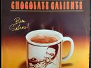 * CHOCOLATE Caliente  LATIN FUNK B-BOY BREAKS Javier Vazquez LP HEAR